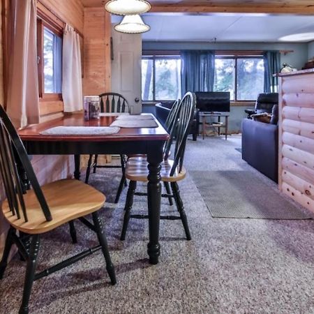 Cottage 5 - Hiller'S Pine Haven Saint Germain Экстерьер фото